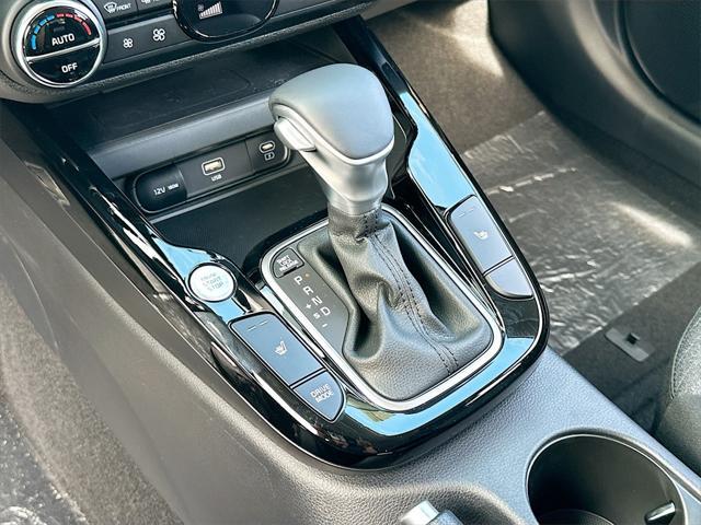 new 2025 Kia Soul car, priced at $24,929