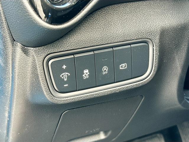 new 2025 Kia Soul car, priced at $24,929