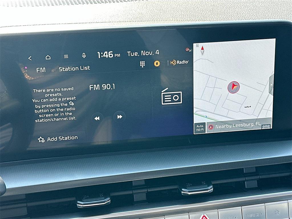 new 2025 Kia Telluride car, priced at $38,330