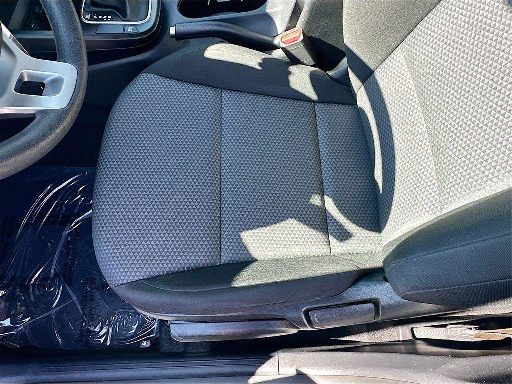 used 2024 Kia Soul car, priced at $15,991