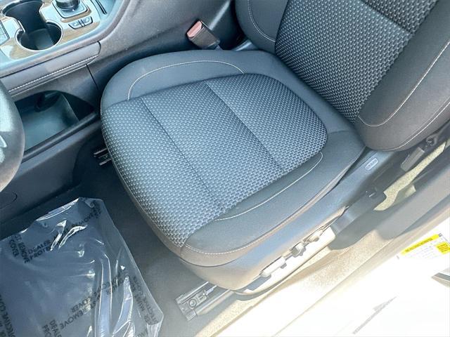 used 2023 GMC Acadia car, priced at $28,991