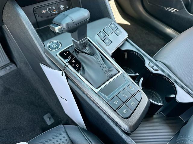 new 2026 Kia Sportage car, priced at $37,108