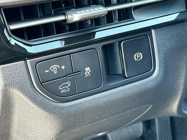 new 2026 Kia Sportage car, priced at $37,108