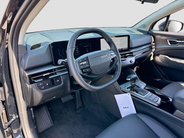 new 2026 Kia Sportage car, priced at $37,108