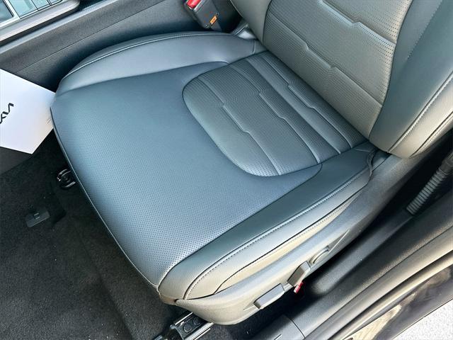 new 2026 Kia Sportage car, priced at $37,108