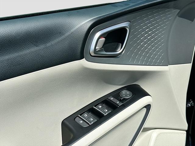 new 2025 Kia Soul car, priced at $20,794