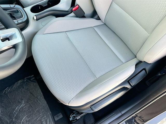 new 2025 Kia Soul car, priced at $20,794