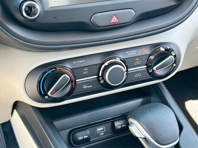 new 2025 Kia Soul car, priced at $20,794