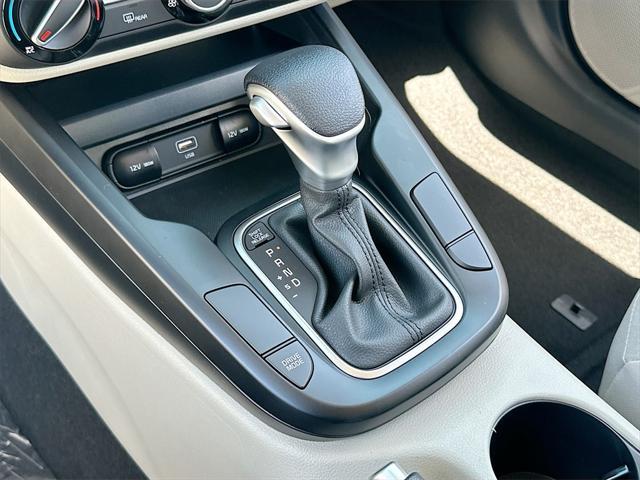 new 2025 Kia Soul car, priced at $20,794