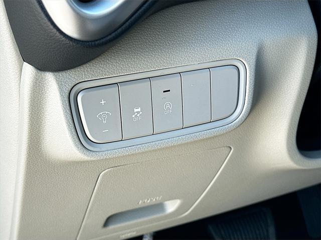 new 2025 Kia Soul car, priced at $20,794