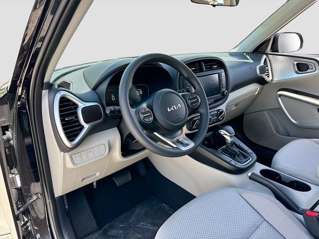 new 2025 Kia Soul car, priced at $20,794