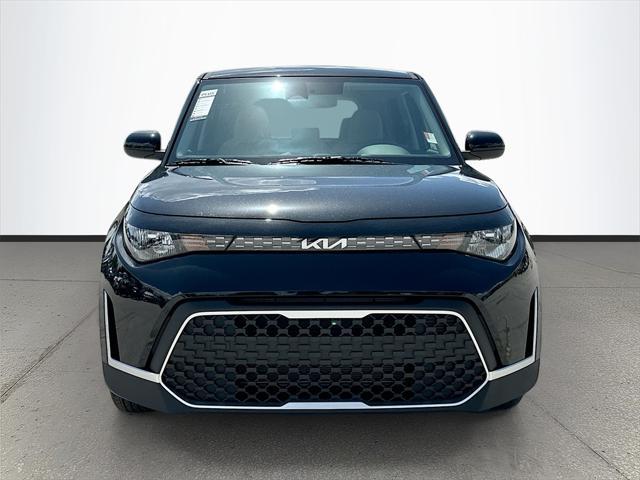 new 2025 Kia Soul car, priced at $20,794
