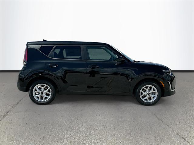 new 2025 Kia Soul car, priced at $20,794