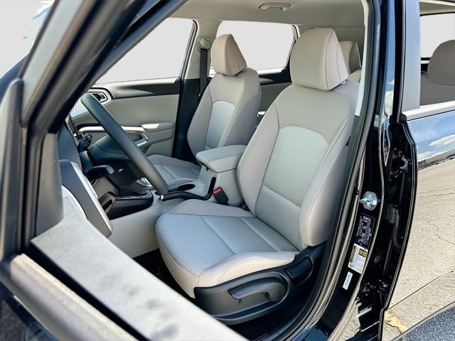new 2025 Kia Soul car, priced at $20,794