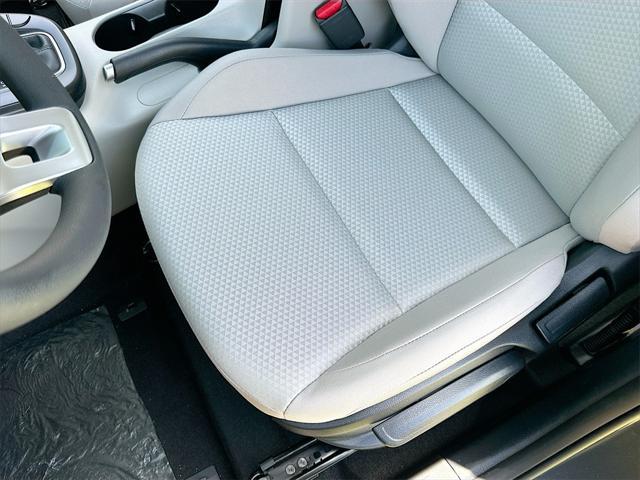 new 2025 Kia Soul car, priced at $20,913