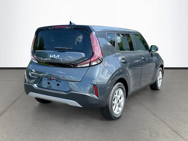 new 2025 Kia Soul car, priced at $20,913