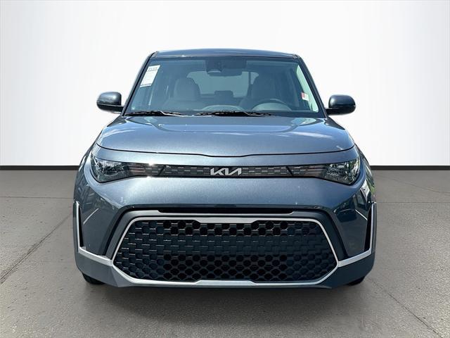 new 2025 Kia Soul car, priced at $20,913