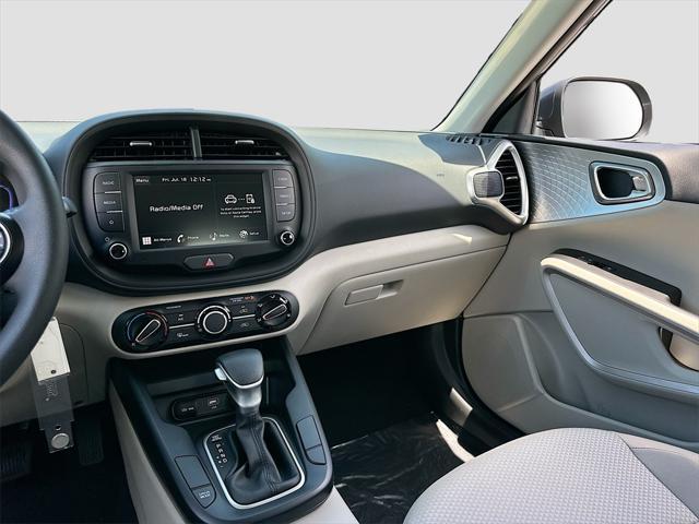 new 2025 Kia Soul car, priced at $20,913
