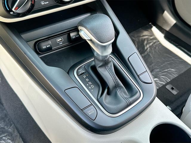 new 2025 Kia Soul car, priced at $20,913