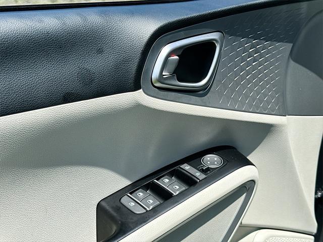 new 2025 Kia Soul car, priced at $20,913
