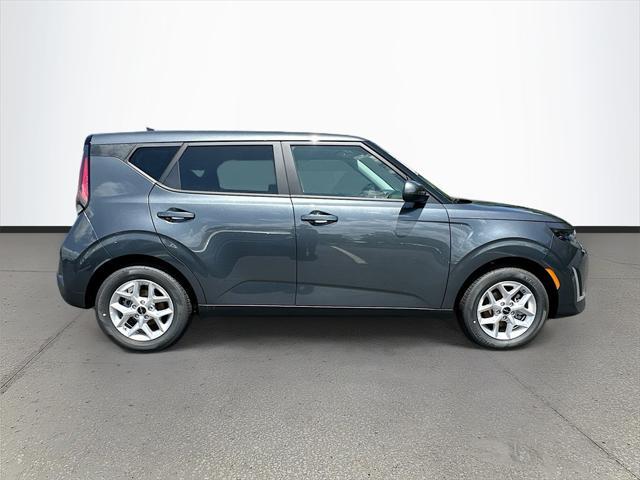 new 2025 Kia Soul car, priced at $20,913