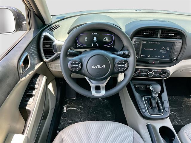 new 2025 Kia Soul car, priced at $20,913