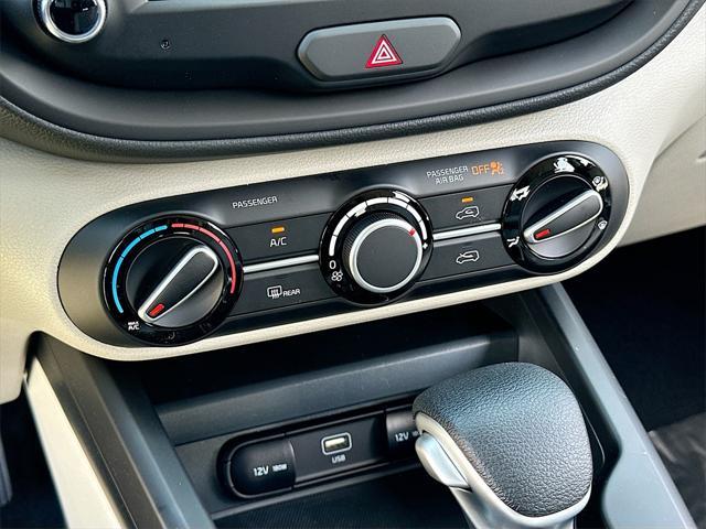 new 2025 Kia Soul car, priced at $20,913