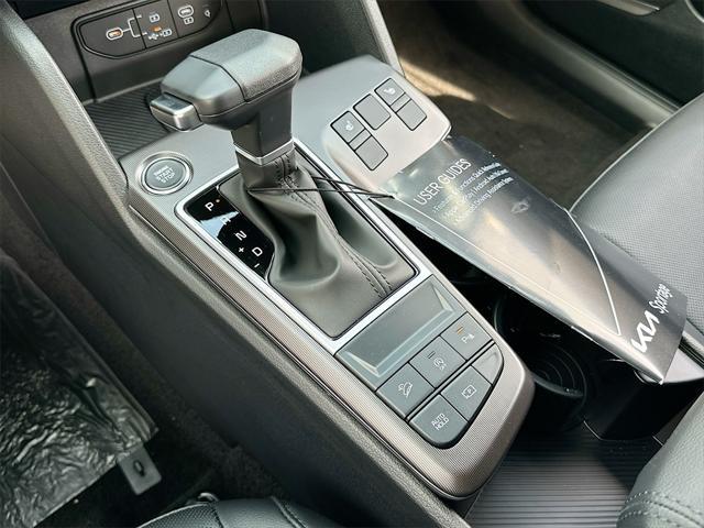 new 2026 Kia Sportage car, priced at $31,904