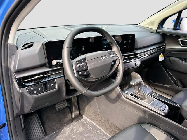 new 2026 Kia Sportage car, priced at $31,904