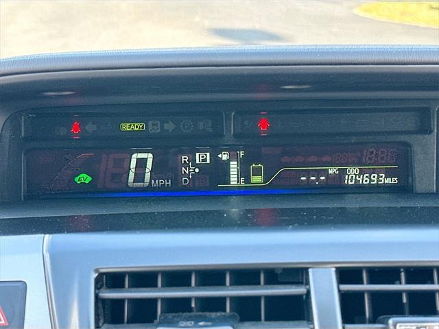 used 2014 Toyota Prius v car, priced at $11,551
