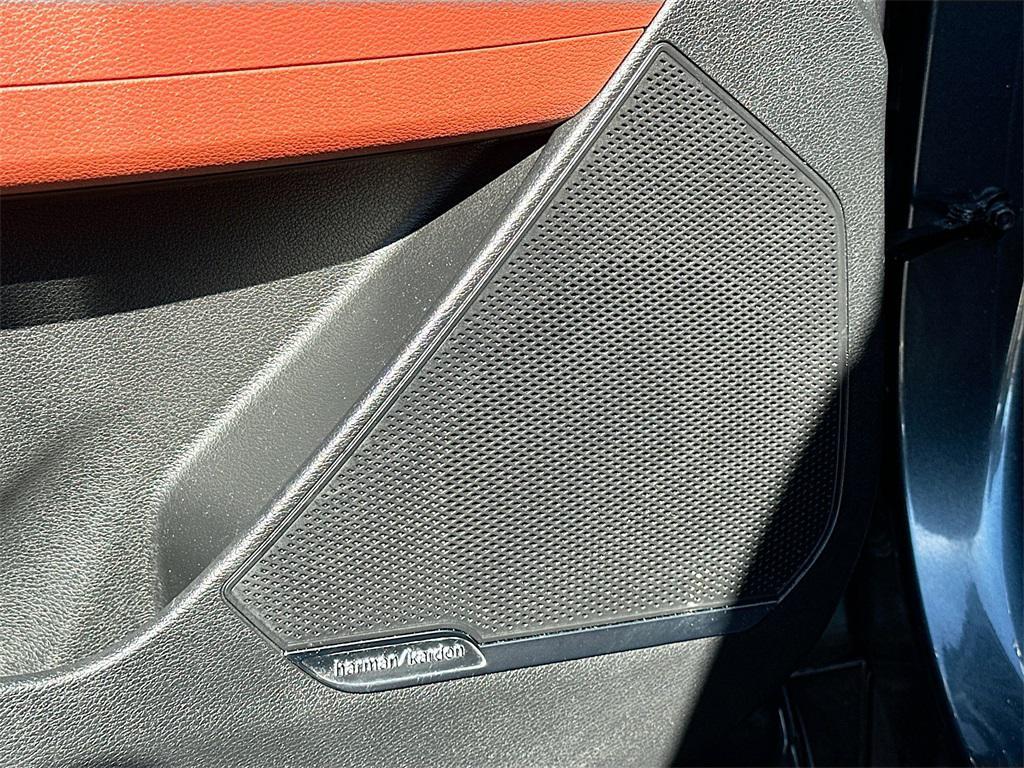 used 2025 Kia Sportage Hybrid car, priced at $33,551