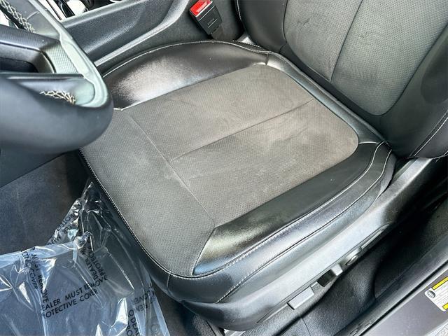 used 2023 Jeep Grand Cherokee L car, priced at $30,991