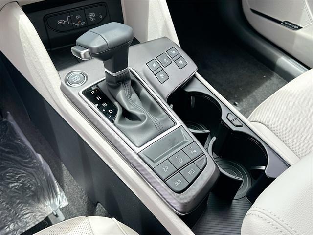 new 2026 Kia Sportage car, priced at $35,868