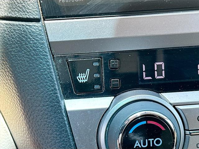used 2017 Subaru Outback car, priced at $17,551