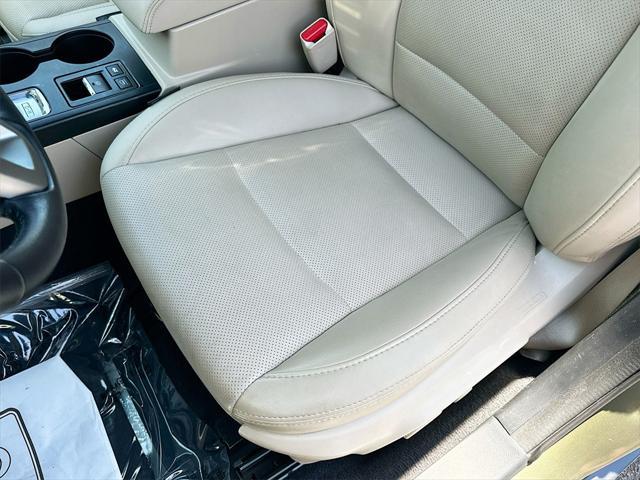used 2017 Subaru Outback car, priced at $17,551