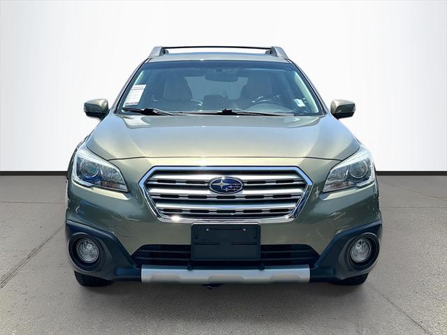 used 2017 Subaru Outback car, priced at $17,551