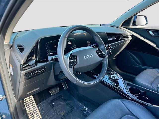 used 2023 Kia Niro car, priced at $27,991