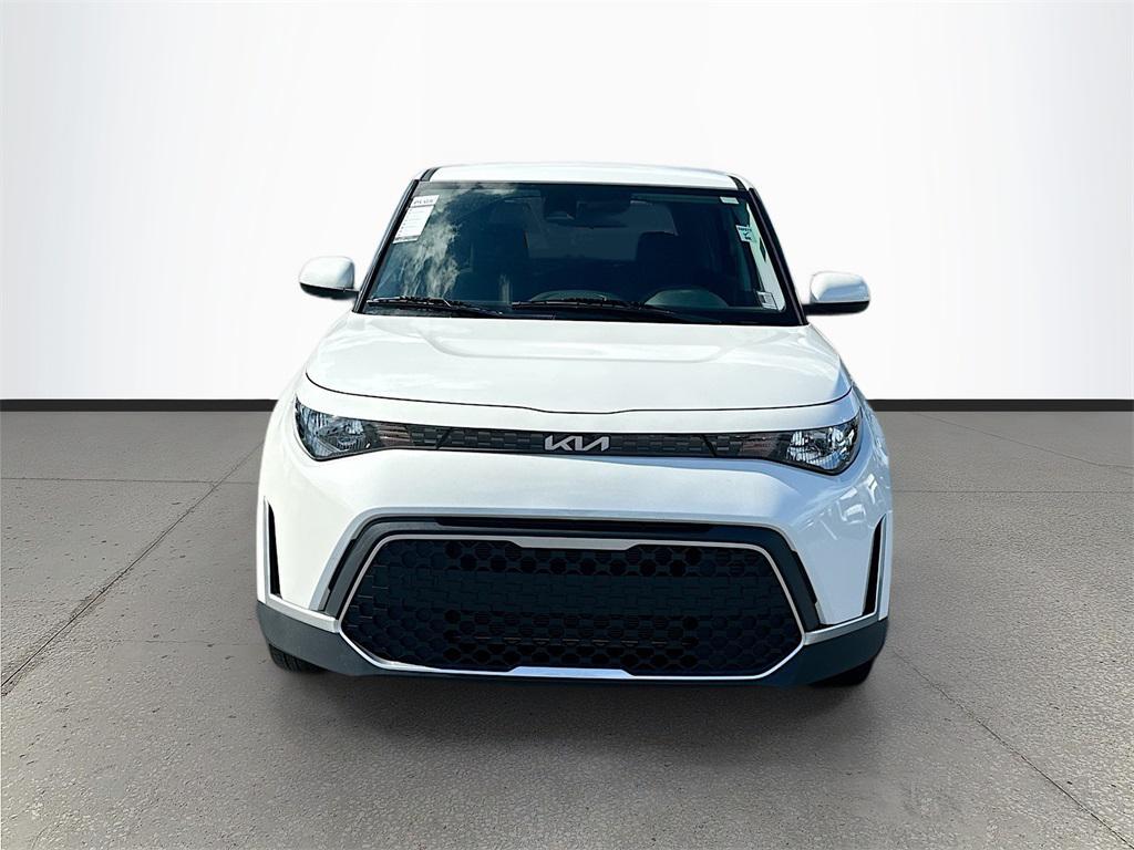 used 2023 Kia Soul car, priced at $16,551