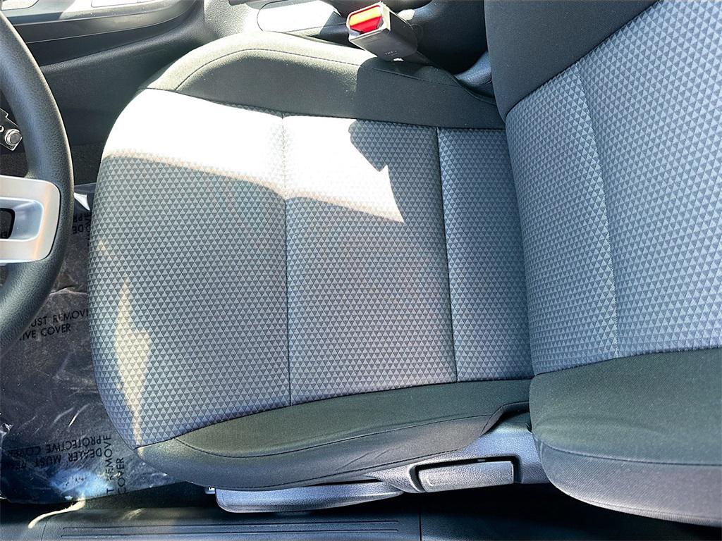 used 2023 Kia Soul car, priced at $16,551