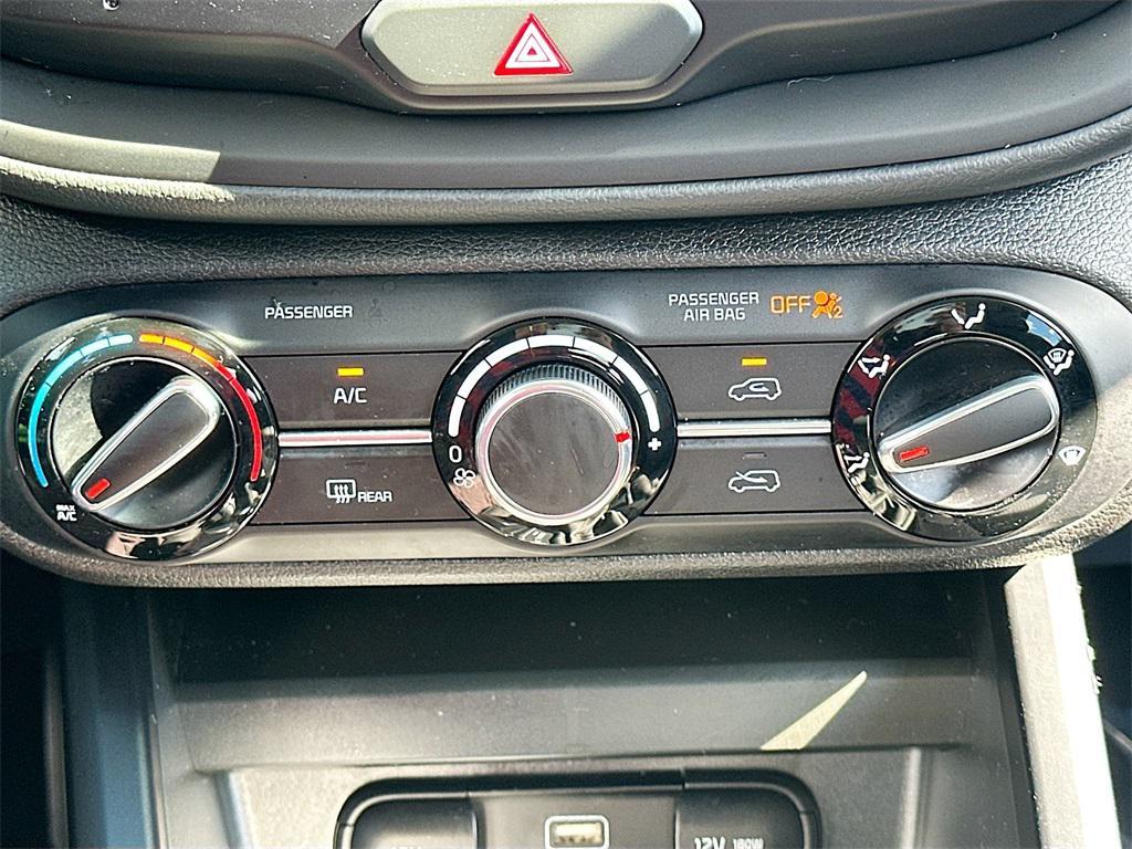 used 2023 Kia Soul car, priced at $16,551