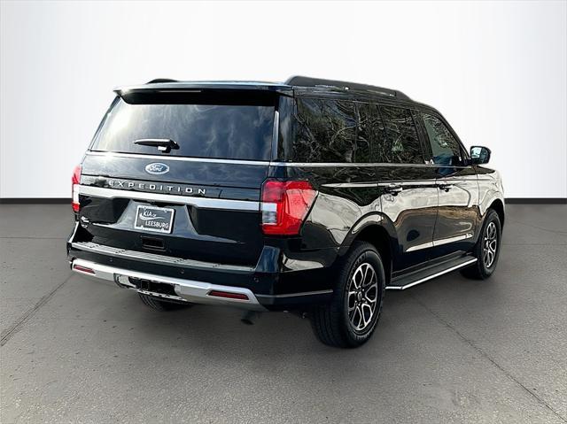 used 2023 Ford Expedition car, priced at $40,500