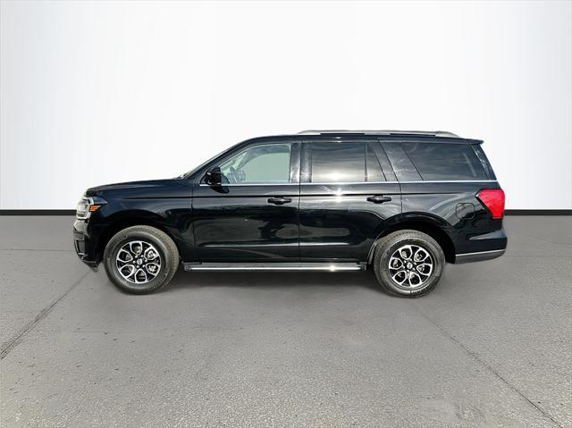 used 2023 Ford Expedition car, priced at $40,500