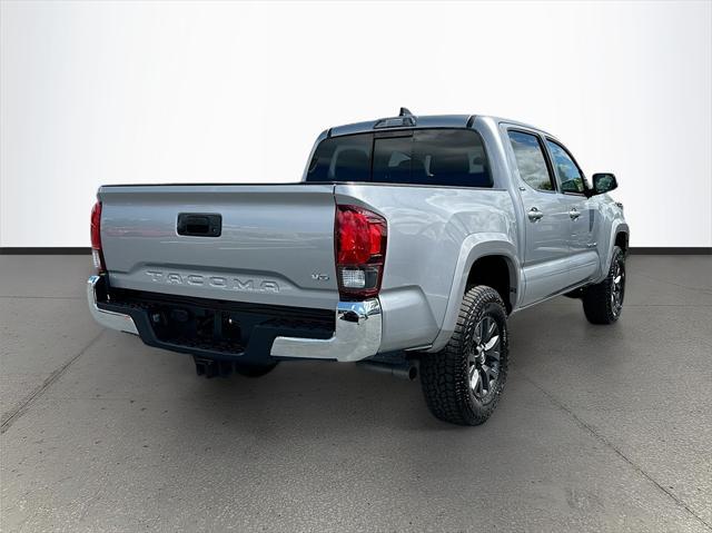 used 2020 Toyota Tacoma car, priced at $28,500