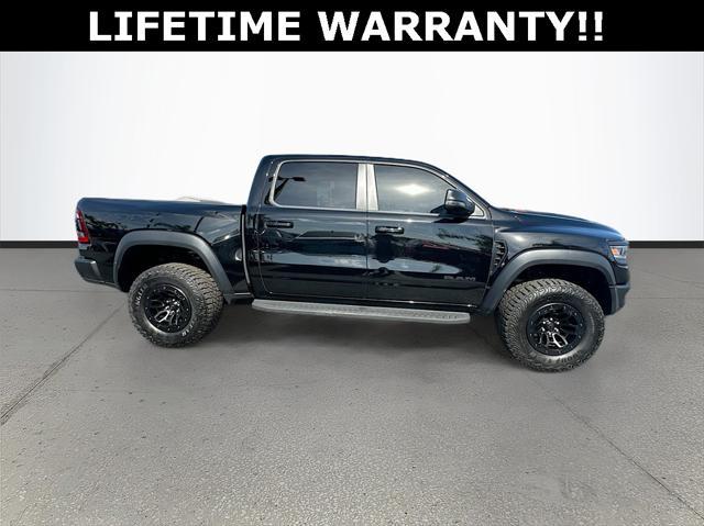 used 2023 Ram 1500 car, priced at $87,551