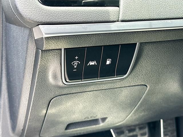 used 2023 Kia Stinger car, priced at $30,451