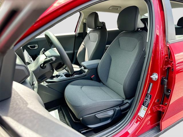 new 2025 Kia K4 car, priced at $22,617