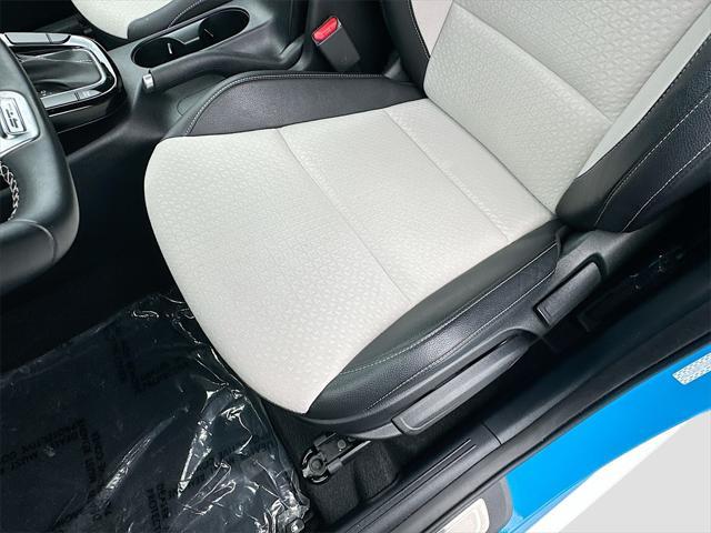 used 2024 Kia Soul car, priced at $20,551