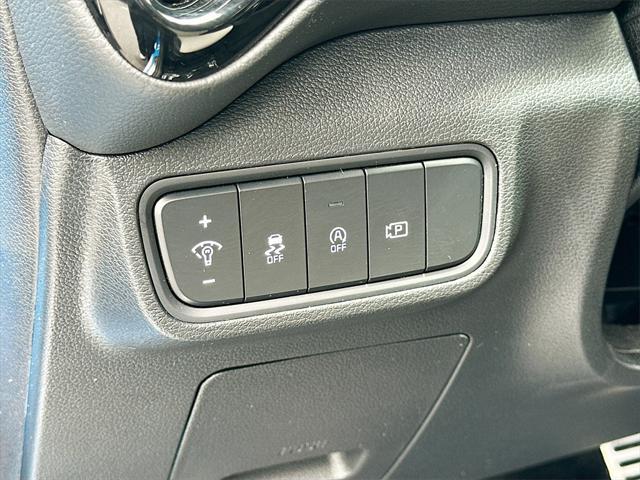 used 2024 Kia Soul car, priced at $20,551