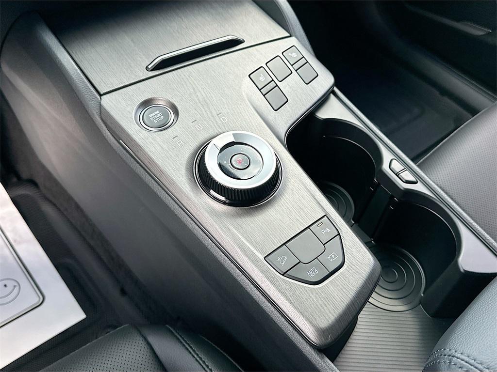 new 2026 Kia Sportage car, priced at $33,267