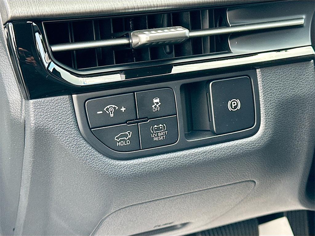 new 2026 Kia Sportage car, priced at $33,267